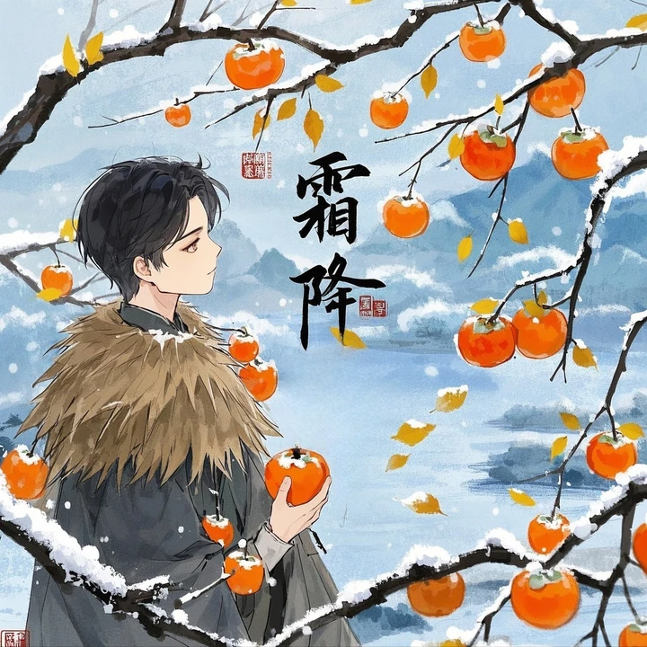 二十四节气