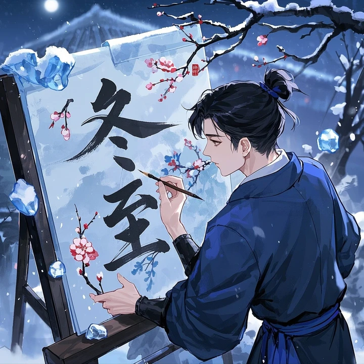 二十四节气