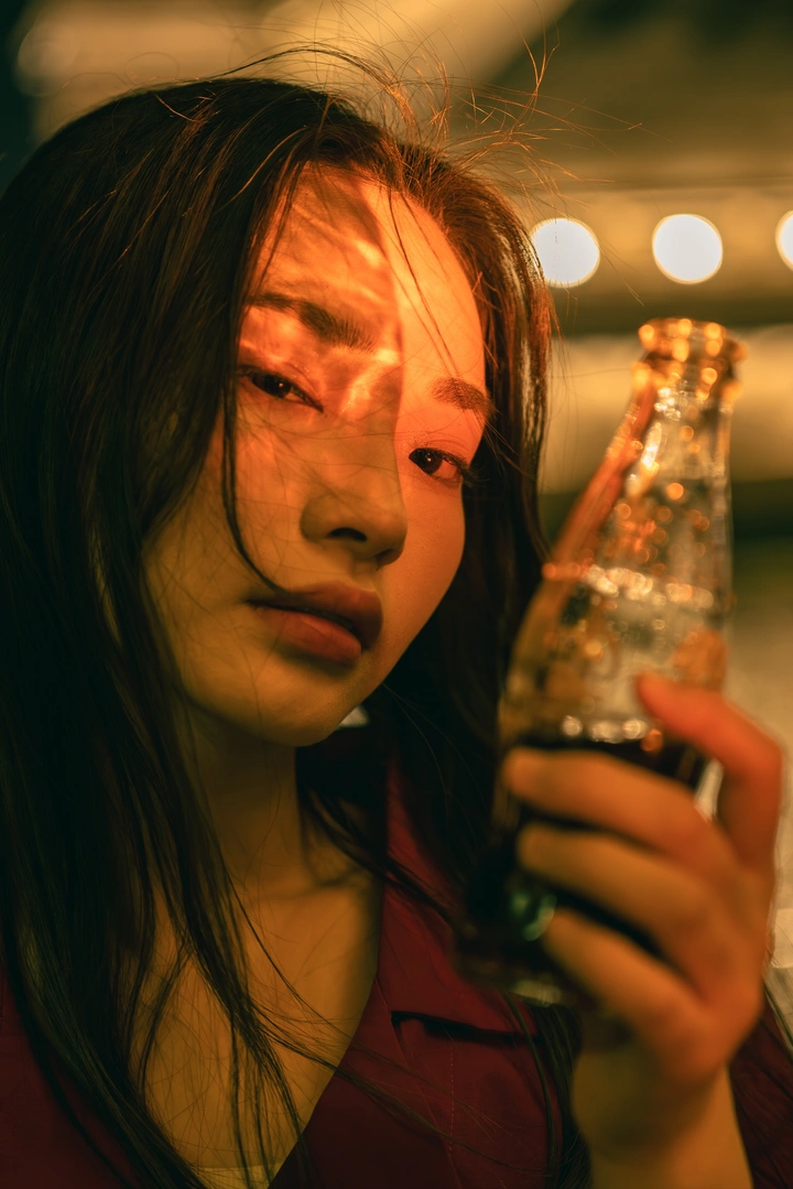 这一刻，广州就是我的「旺角卡门」