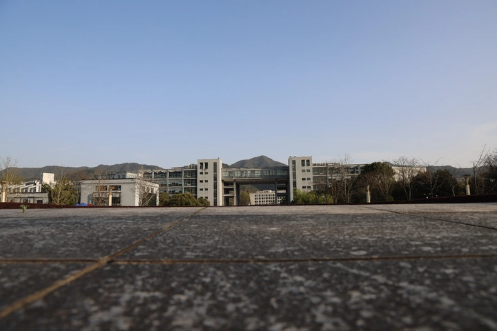 浙里有话