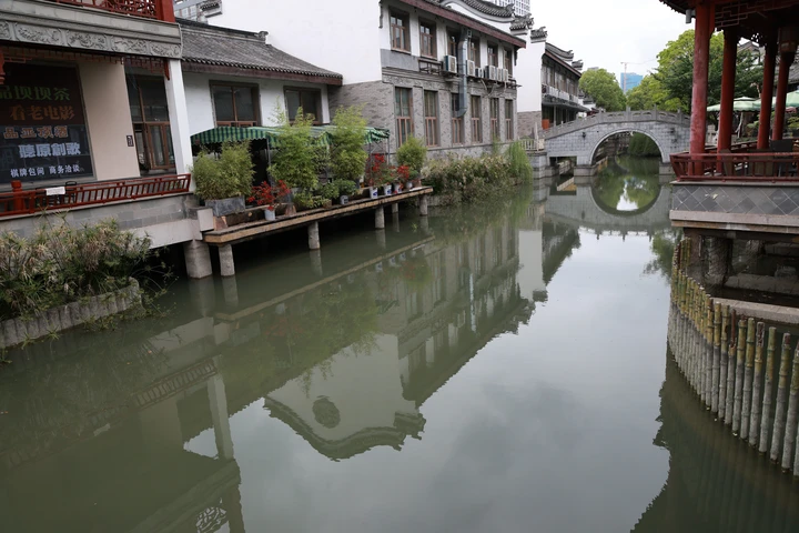 休闲好去处