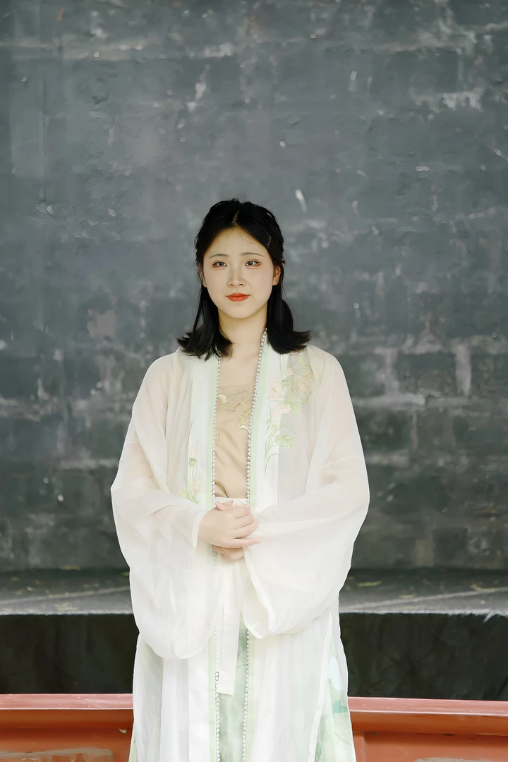舞女