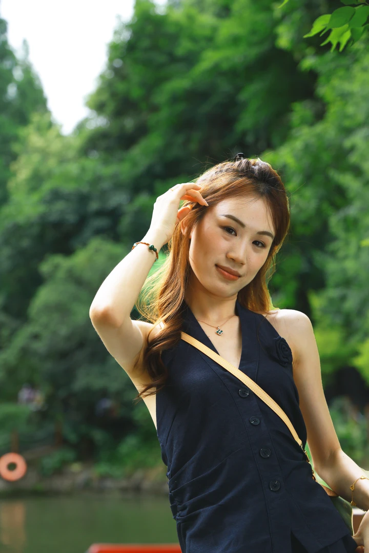 美少女