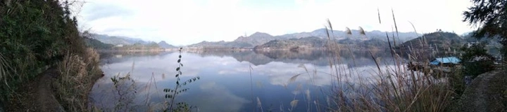 江山如画