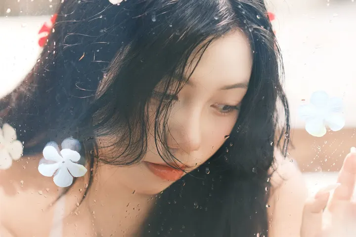 森系情绪