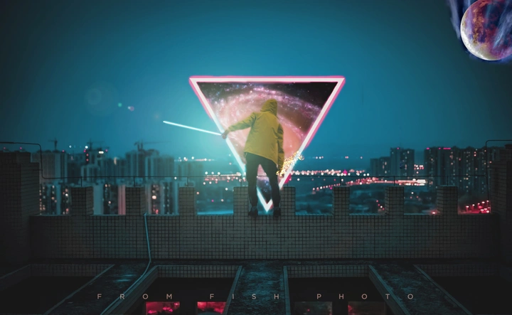 天地人和