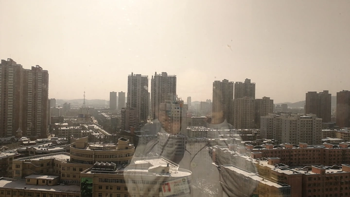 我