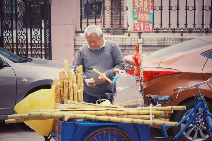 跨越时间的对话