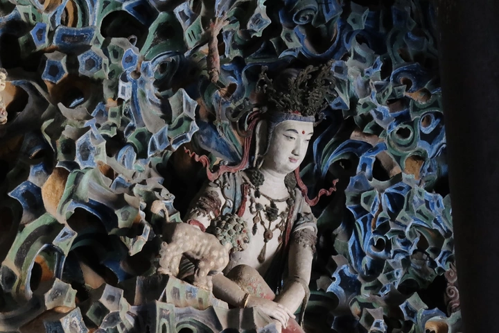 周末去河北（壹）