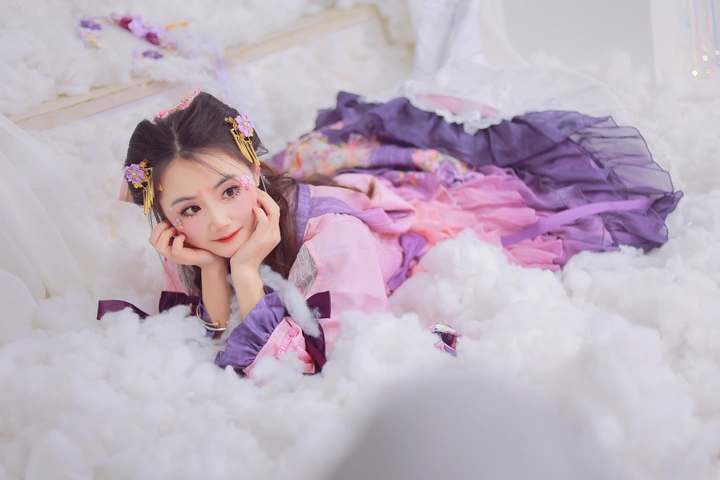 治愈生活良方就是保持对生活热爱