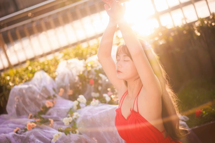 永远为少女心动一万次