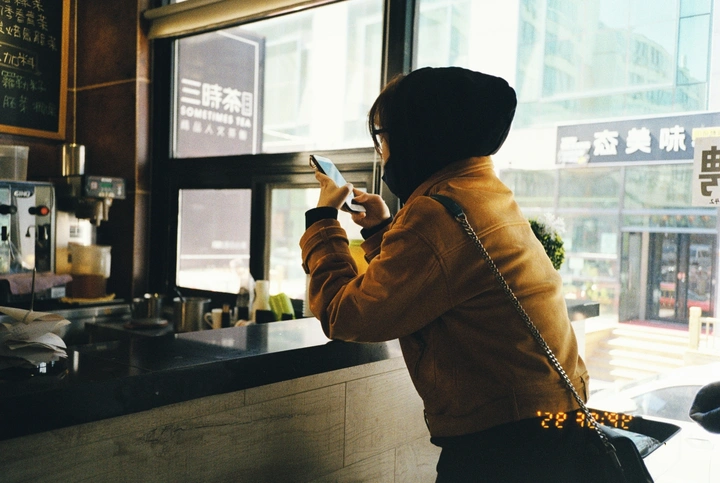 Something about CUP