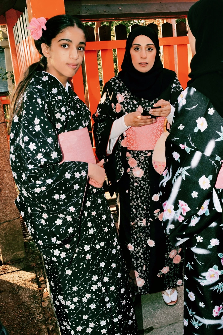 印象•京都