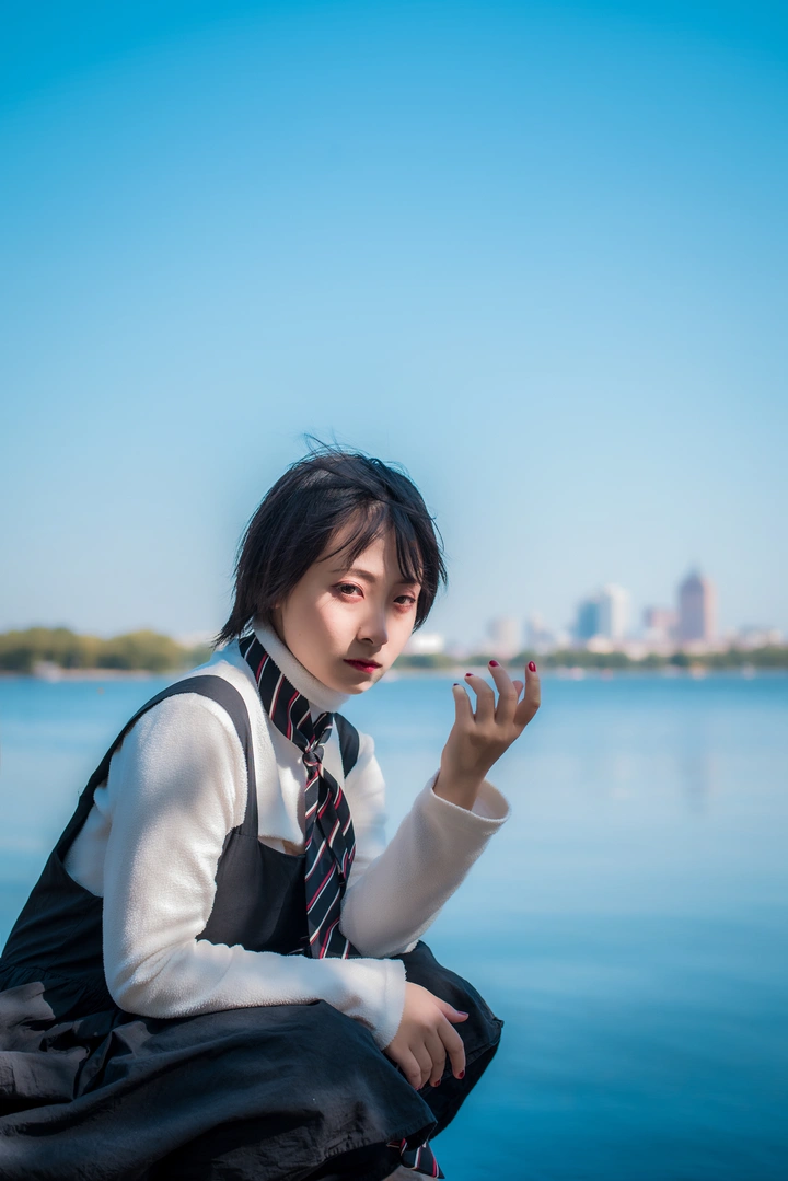 校园女神