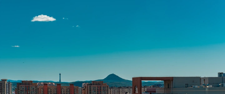 帽儿山