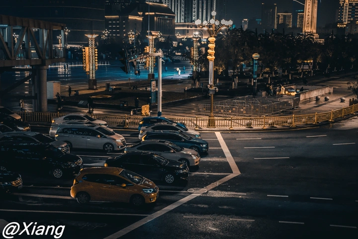 静与动