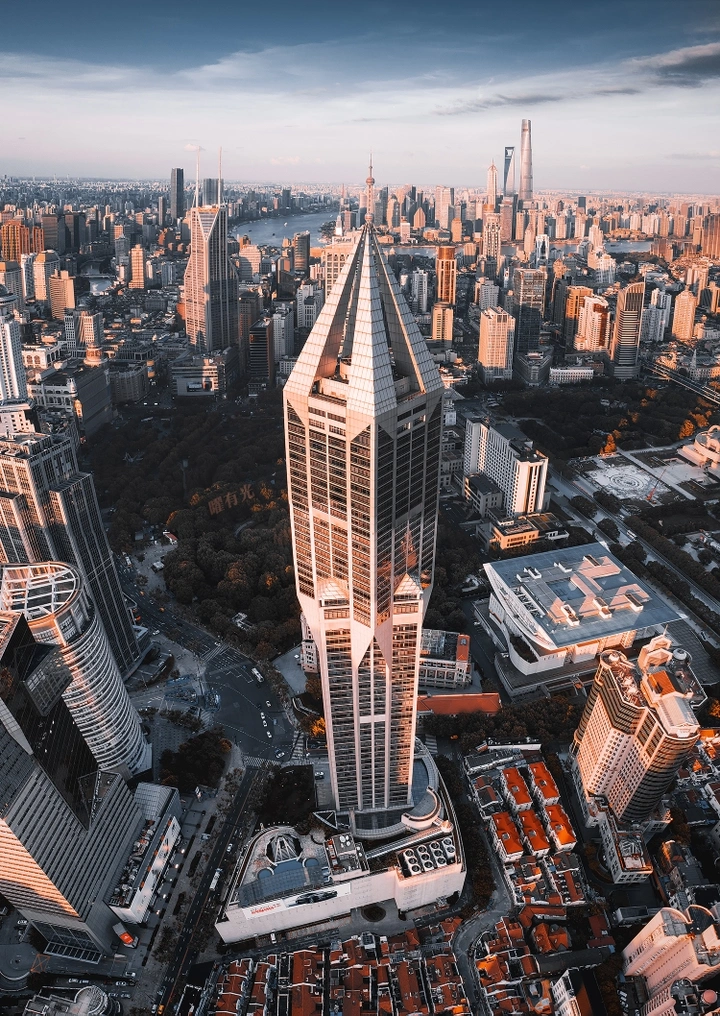 魔都火箭🚀