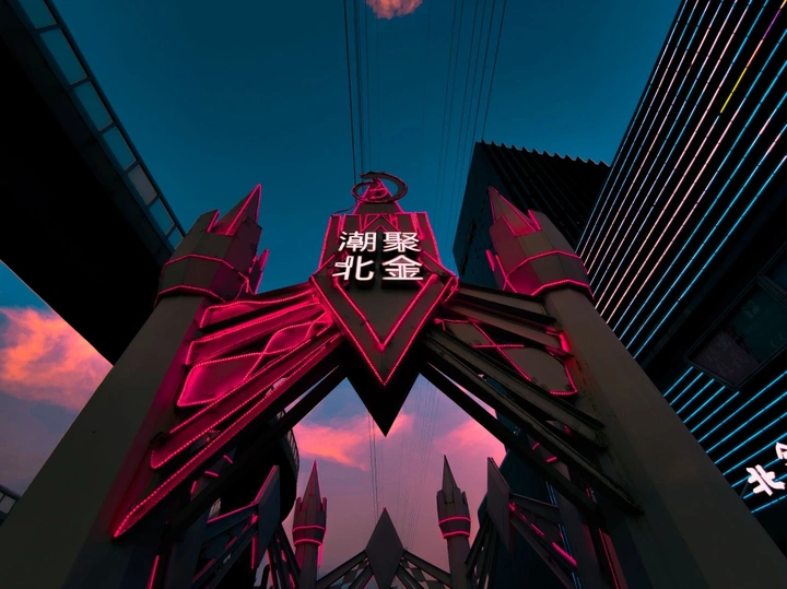 楼