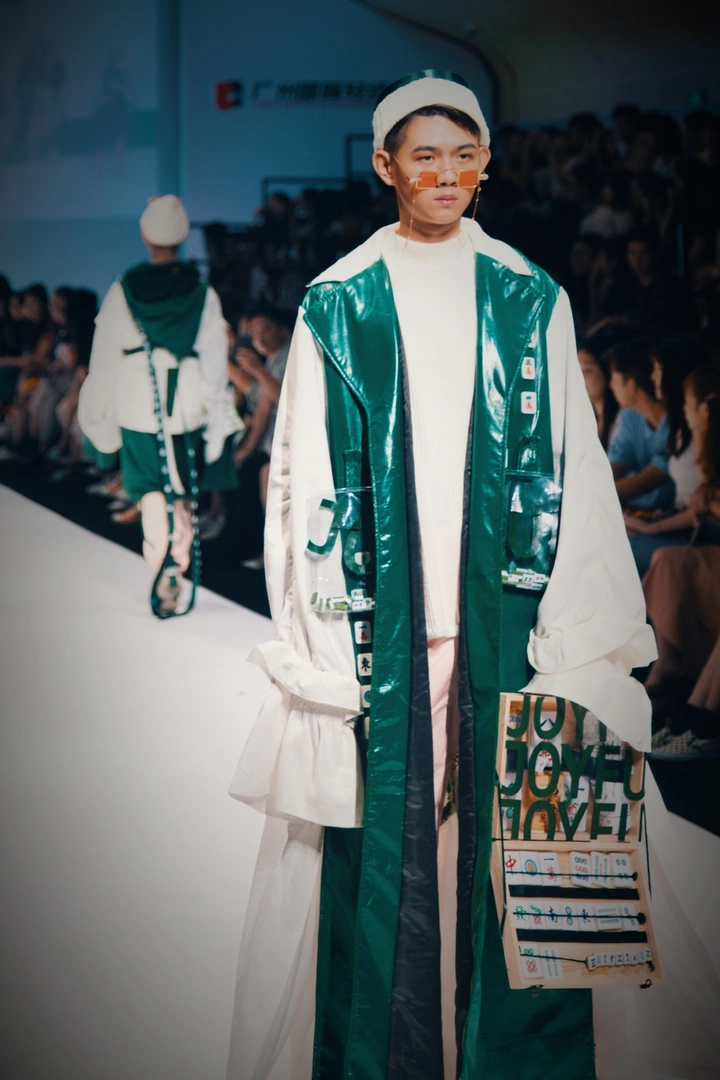 Fashion show