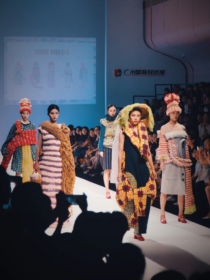 Fashion show