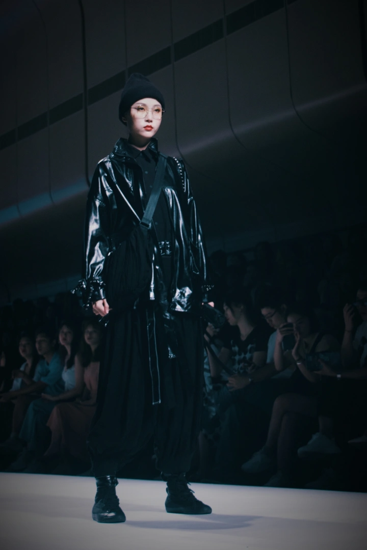 Fashion show