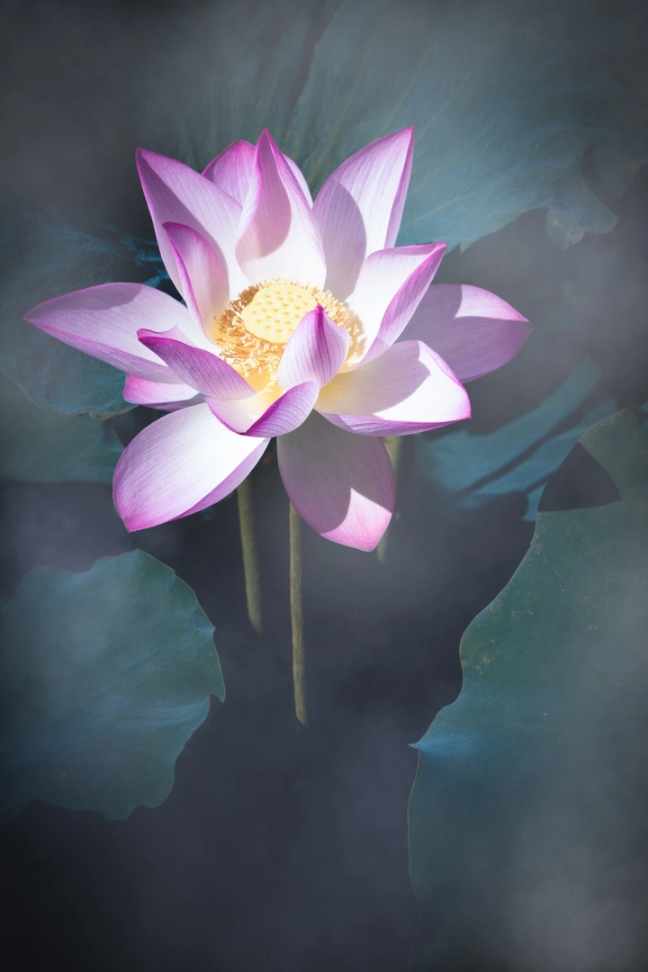 荷