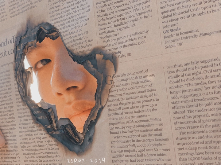关于J
