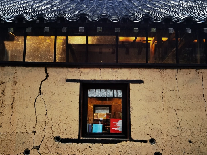 先锋书店云夕图书馆