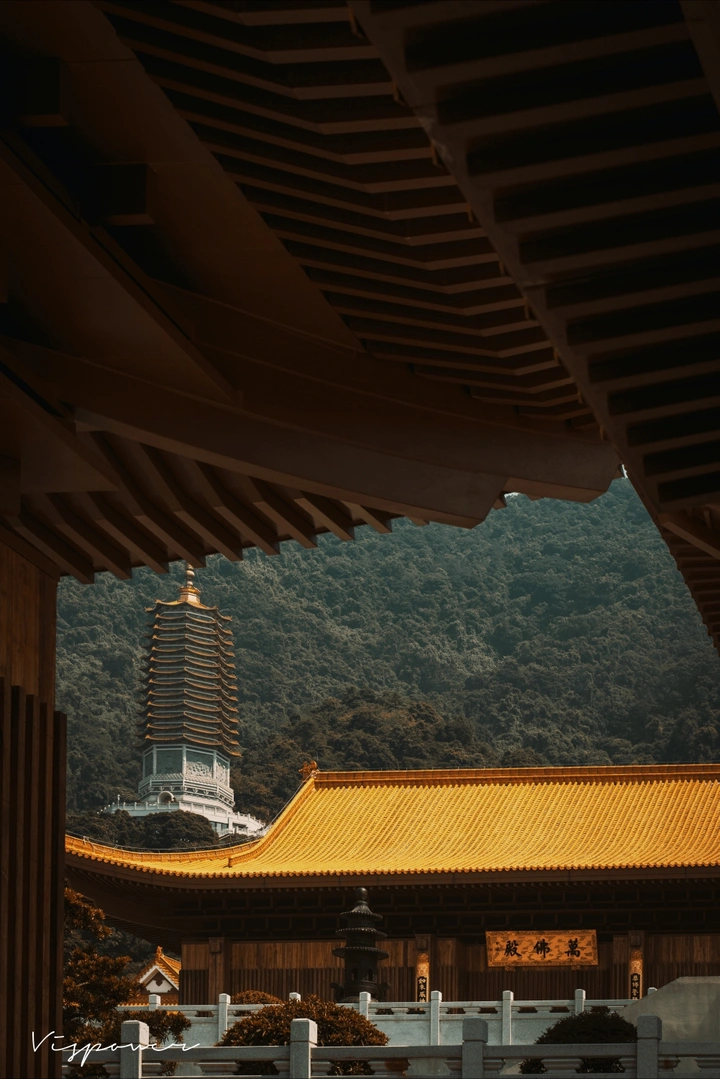 塔