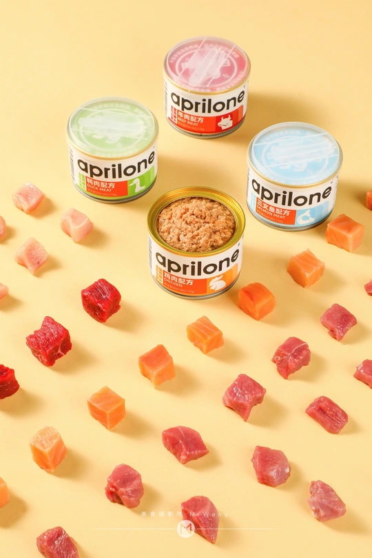 食品是包括糖果在内的产品的主要成分