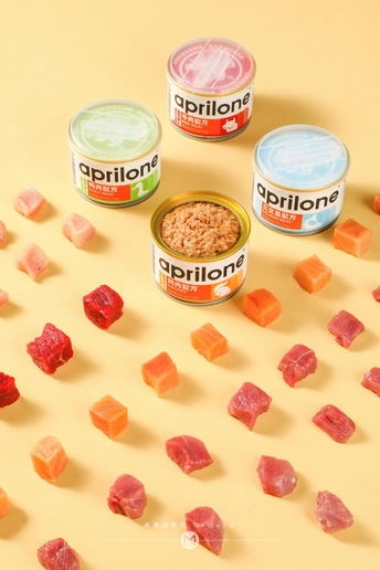 食品是包括糖果在内的产品的主要成分