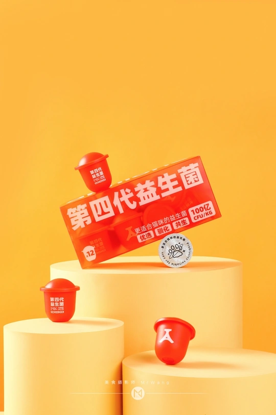 上面有杯子的讲台