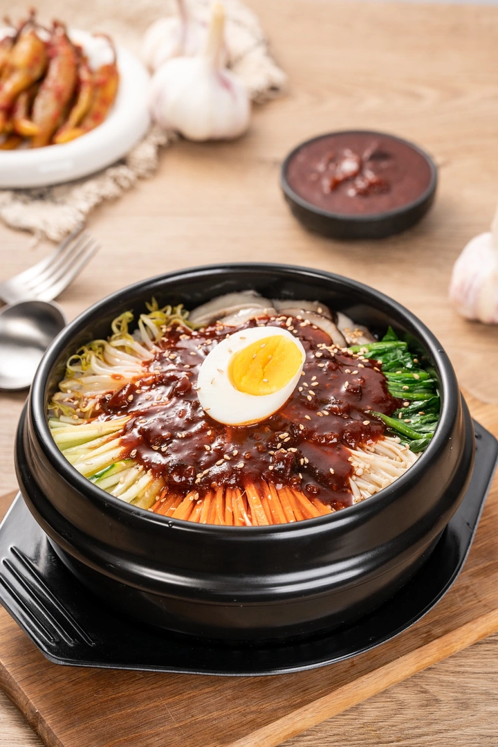 泡菜系列 ｜ 食品拍摄