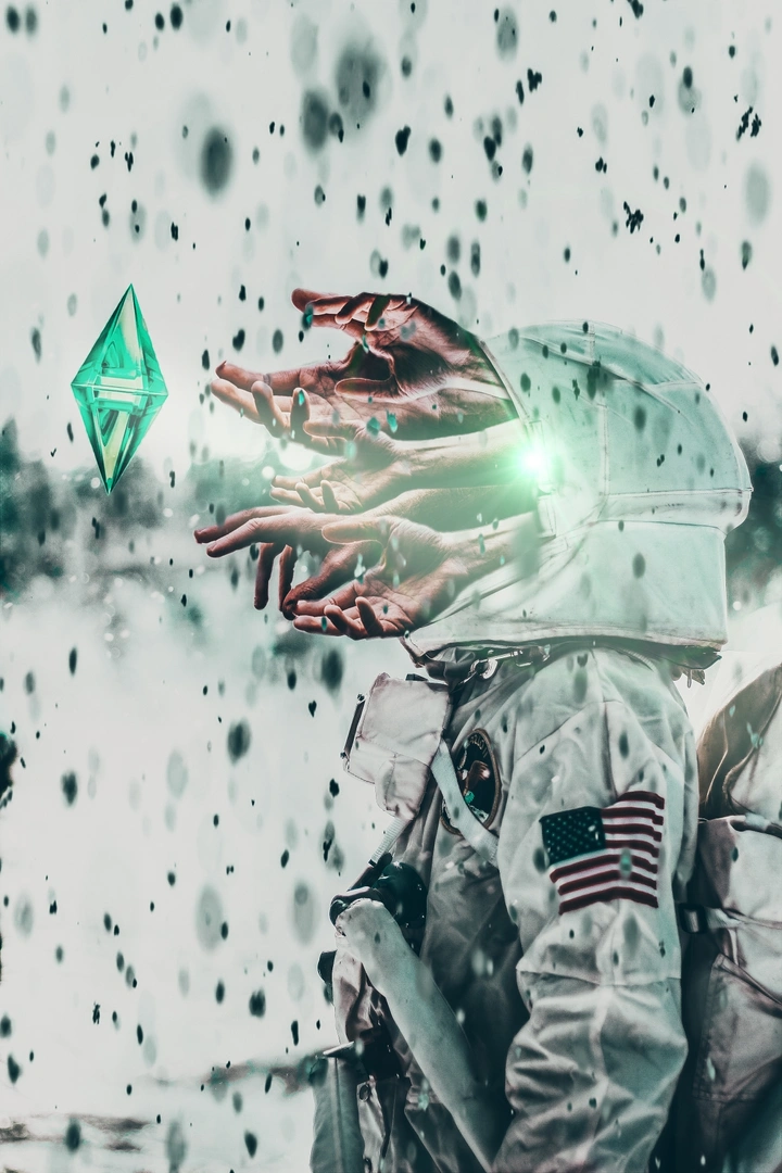 欲望