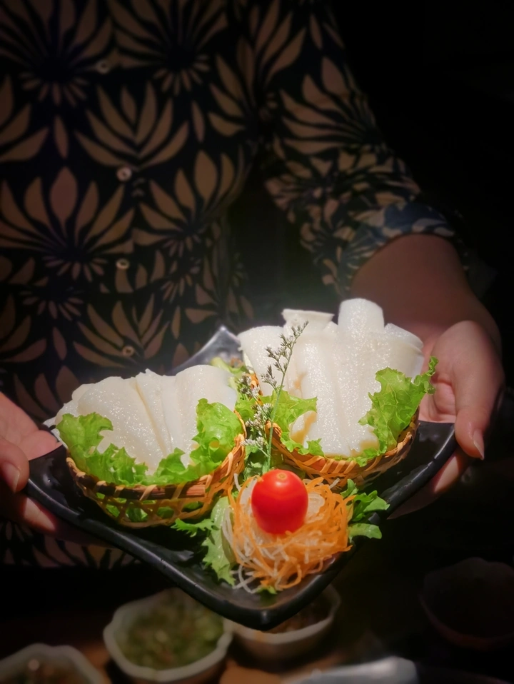 火锅