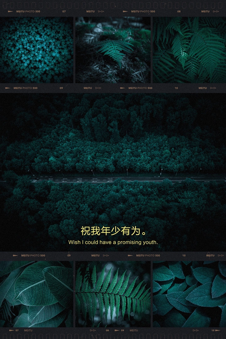护眼模式