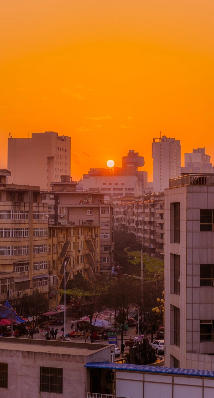 看中国，来宝鸡