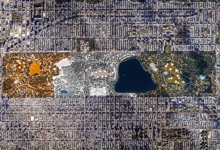 Central Park