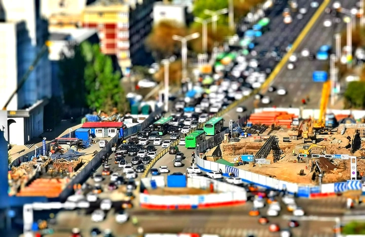 小人国