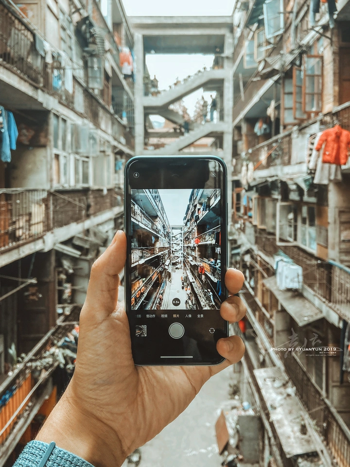 成都鸳鸯楼