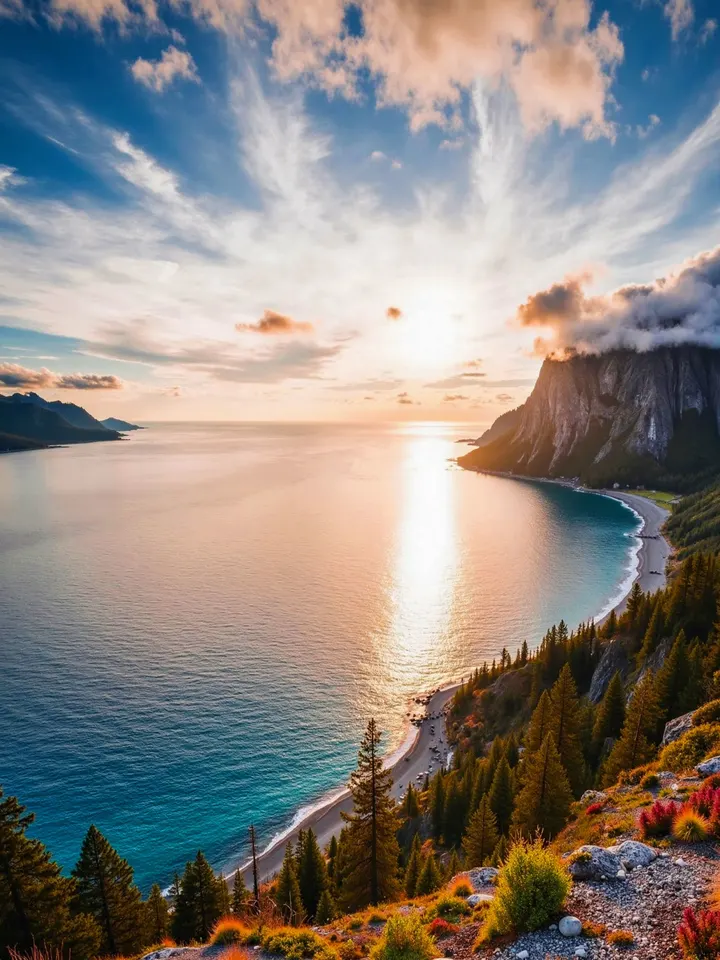 Vancouver