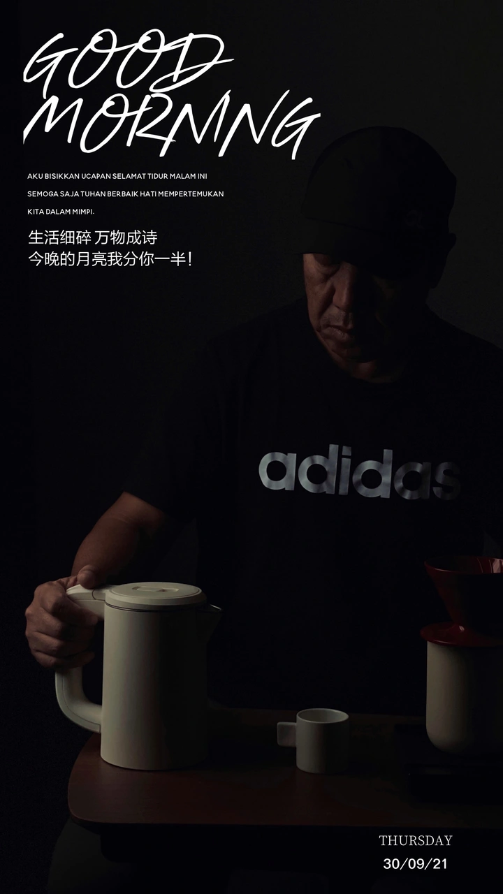隔离日记：九月的最后一天