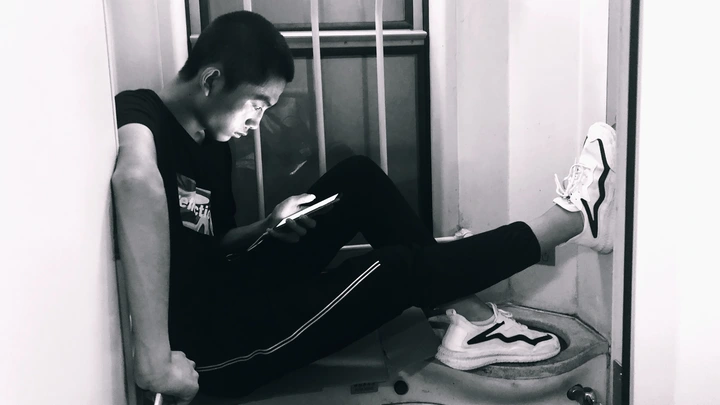绿皮故事