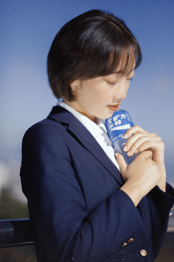 美好的瞬间  慢慢变成回忆
