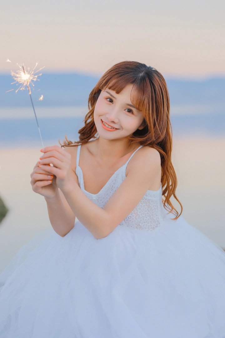 遇见甜甜的你🌟