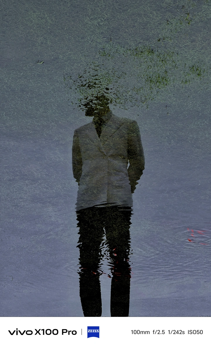 深静