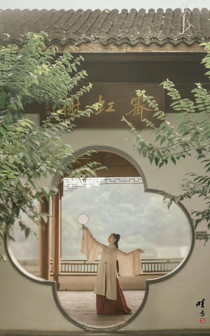 暗香
