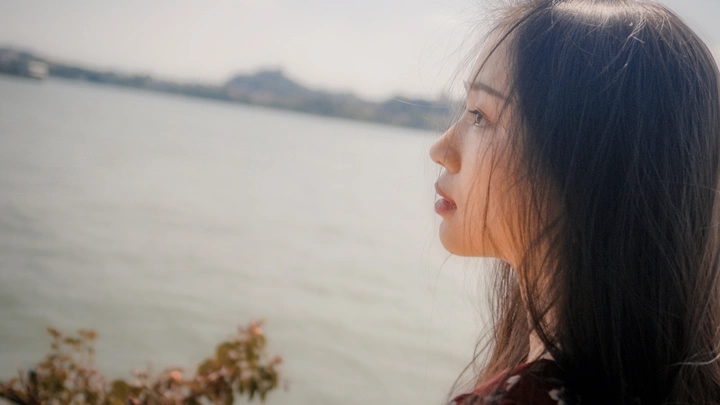 厦门旅拍 / 留下自己的旅行故事
