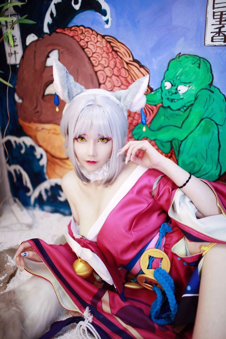 猫掌柜