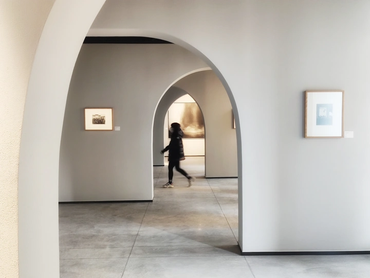 带大花逛影展